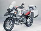 BMW R 1150GS Adventure